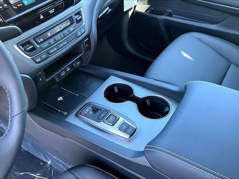 New 2026 Honda Ridgeline RTL image 7