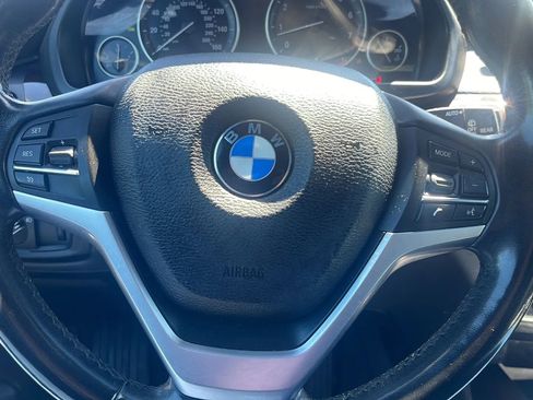 Used 2017 BMW X5 sDrive35i image 12