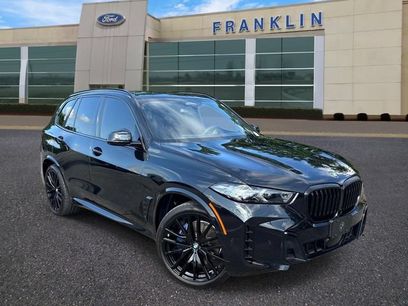 Used 2026 BMW X5 xDrive40i w/ M Sport Package