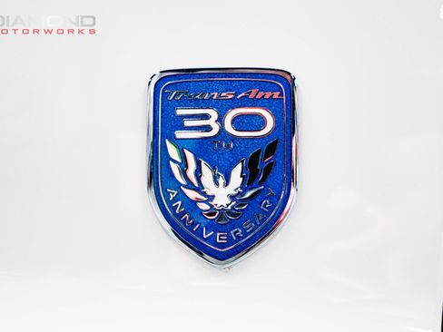 Used 1999 Pontiac Firebird Trans Am RWD image 53