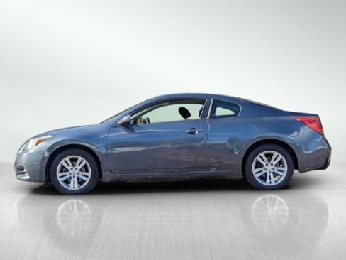 Used 2010 Nissan Altima 2.5 S image 7