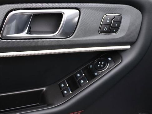 New 2026 Ford Explorer ST-Line w/ ST-Line Street Pack image 19