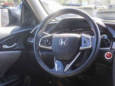 Used 2019 Honda Civic EX-L image 21