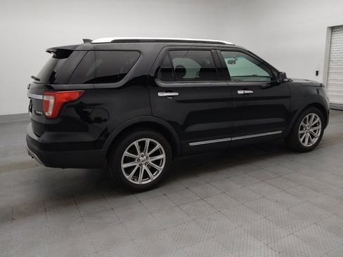 Used 2016 Ford Explorer Limited FWD image 10