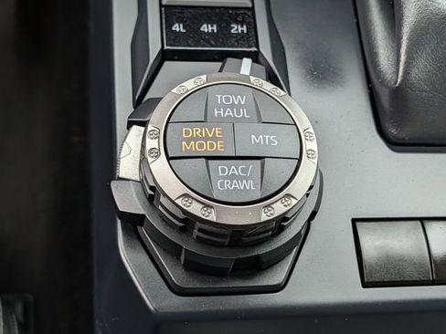 Used 2024 Toyota Tacoma TRD Off-Road image 16