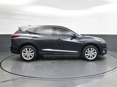 Used 2019 Acura RDX Base