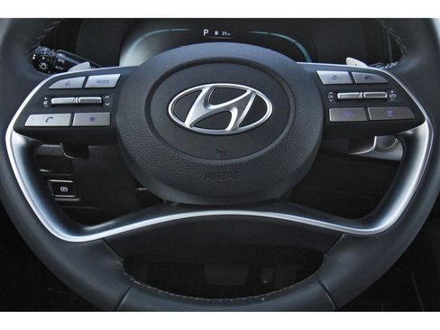 Used 2024 Hyundai Palisade SEL image 18