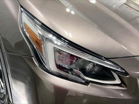 Used 2021 Subaru Outback Limited w/ Popular Package #2 image 28