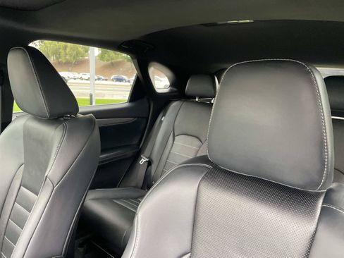 Used 2022 Lexus RX 350 F Sport w/ Accessory Package AWD/4WD image 23