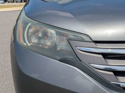 Used 2014 Honda CR-V EX image 10