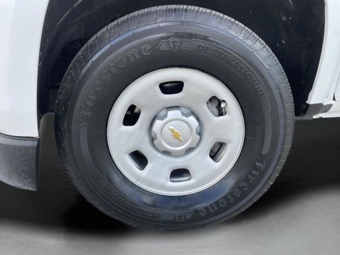 Used 2017 Chevrolet Colorado W/T w/ WT Convenience Package image 32