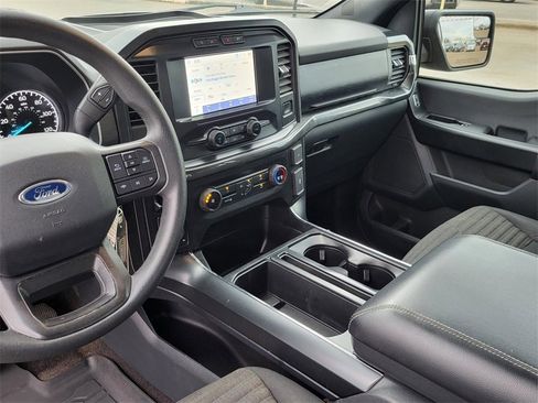 Used 2021 Ford F150 XL w/ STX Appearance Package image 24