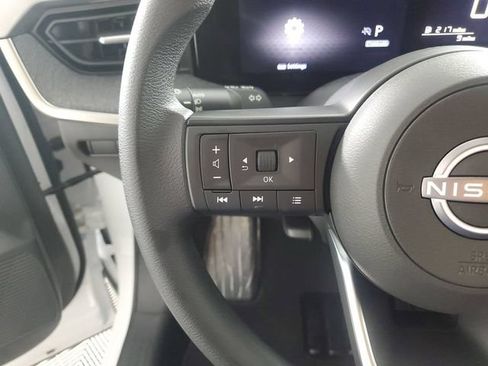 New 2026 Nissan Kicks SV FWD image 25