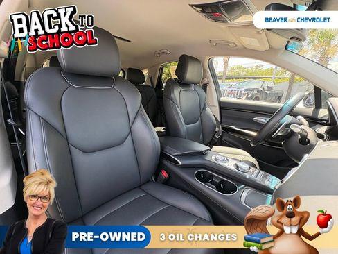 Used 2025 Genesis GV70 2.5T AWD/4WD image 36
