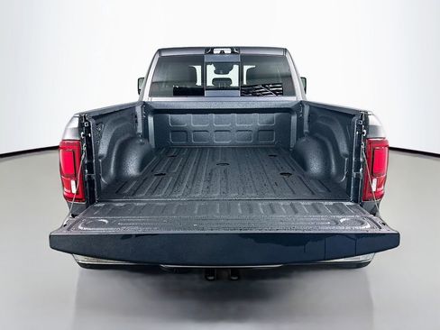 New 2026 RAM 3500 Longhorn w/ Towing Technology Group image 16