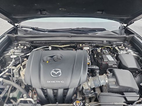 Used 2021 MAZDA CX-30 AWD 2.5 S w/ Select Package image 29