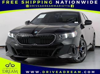 Used 2026 BMW 530i w/ M Sport Package video 1