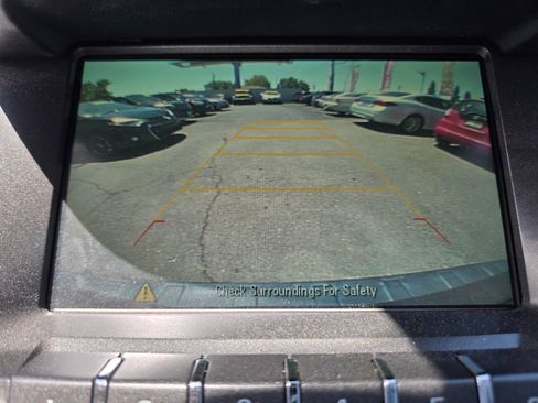 Used 2015 GMC Terrain SLT w/ Open Road Package FWD image 18