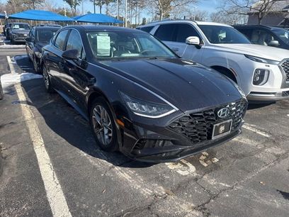 Used 2023 Hyundai Sonata SEL