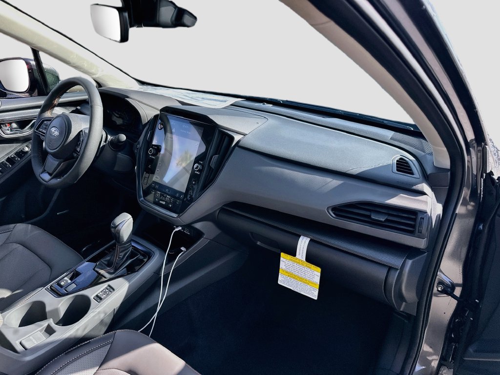New 2026 Subaru Crosstrek 2.5i Limited AWD/4WD image 25