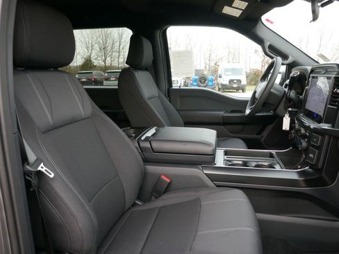 New 2026 Ford F150 STX w/ F-150 LOBO Package image 12