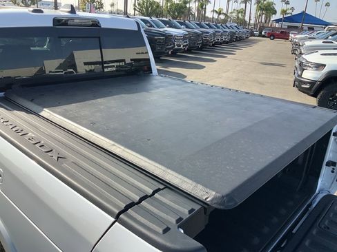 New 2026 RAM 1500 Tungsten w/ Trailer Tow Group AWD/4WD image 8