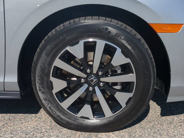 Used 2025 Honda Odyssey EX-L image 10