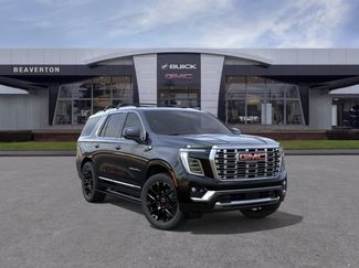 New 2026 GMC Yukon Denali AWD/4WD video 1