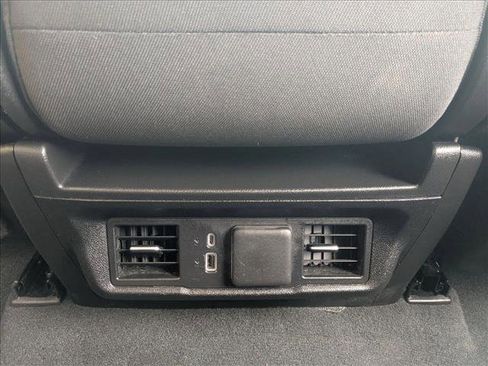 Used 2026 Chevrolet Silverado 1500 RST RWD image 17