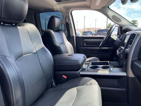 Used 2014 RAM 1500 Sport w/ Remote Start & Security Group AWD/4WD image 27