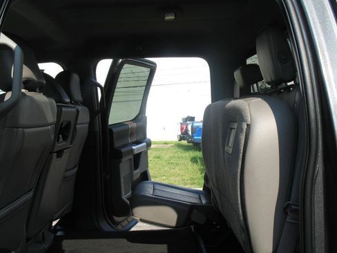Used 2018 Ford F150 Lariat AWD/4WD image 28