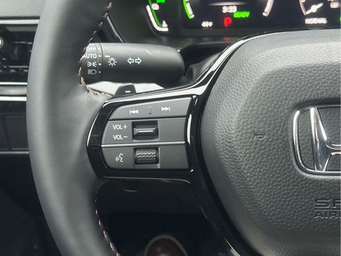 New 2026 Honda CR-V Sport Touring image 28