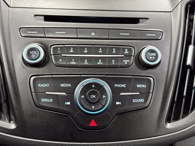 Used 2018 Ford Escape SE AWD/4WD image 19