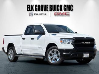 Used 2020 RAM 1500 HFE video 2