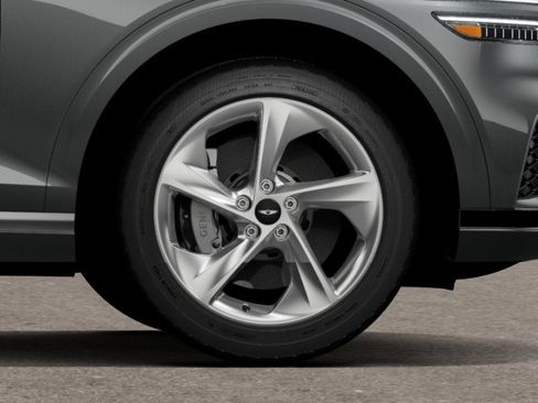 New 2026 Genesis GV70 2.5T Select AWD/4WD image 43