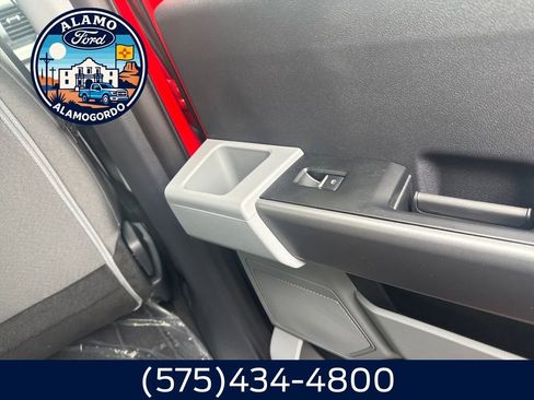 New 2026 Ford F250 XL w/ STX Appearance Package image 13