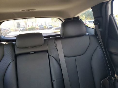 Certified 2021 Hyundai Santa Fe SEL w/ Convenience + Premium Package image 6