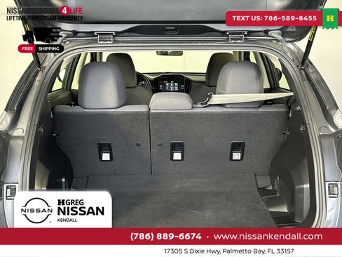 Used 2024 Subaru Impreza 2.0i image 28