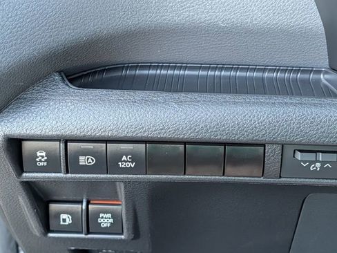 Used 2024 Toyota Sienna XLE Woodland Edition AWD/4WD image 23