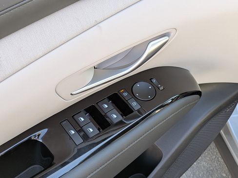 New 2026 Hyundai Tucson Limited image 15