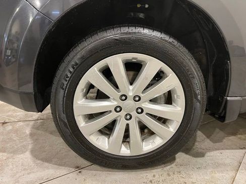 Used 2013 Subaru Forester 2.5X Limited image 14
