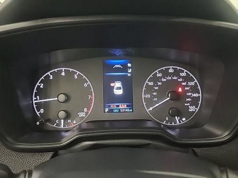 Used 2024 Toyota Corolla LE FWD image 24