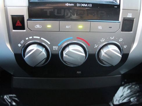 Used 2018 Toyota Tundra SR5 RWD image 21