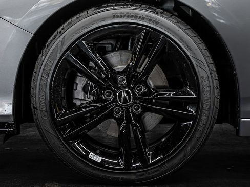 New 2026 Acura Integra A-Spec image 17