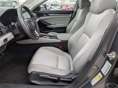 Used 2020 Honda Accord LX image 21