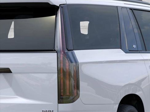 New 2026 Cadillac Escalade ESV Sport AWD/4WD image 11