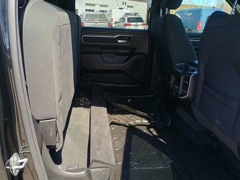 Used 2022 RAM 1500 Big Horn image 18