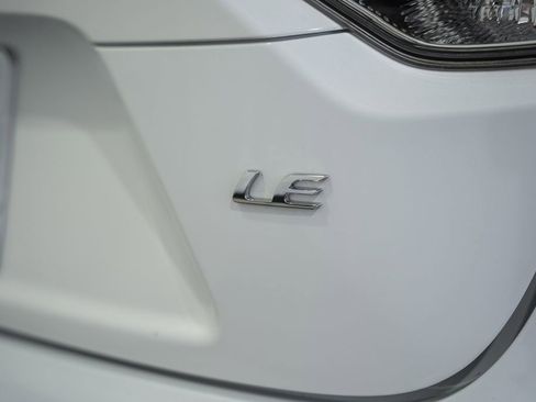 Used 2024 Toyota Corolla LE FWD image 7