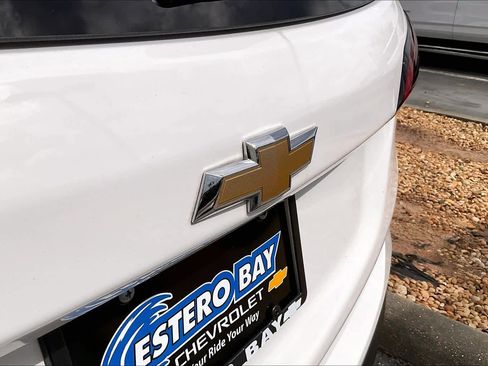 Certified 2023 Chevrolet Equinox LS w/ LS Convenience Package image 9