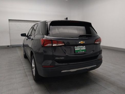 Used 2022 Chevrolet Equinox LT FWD image 5